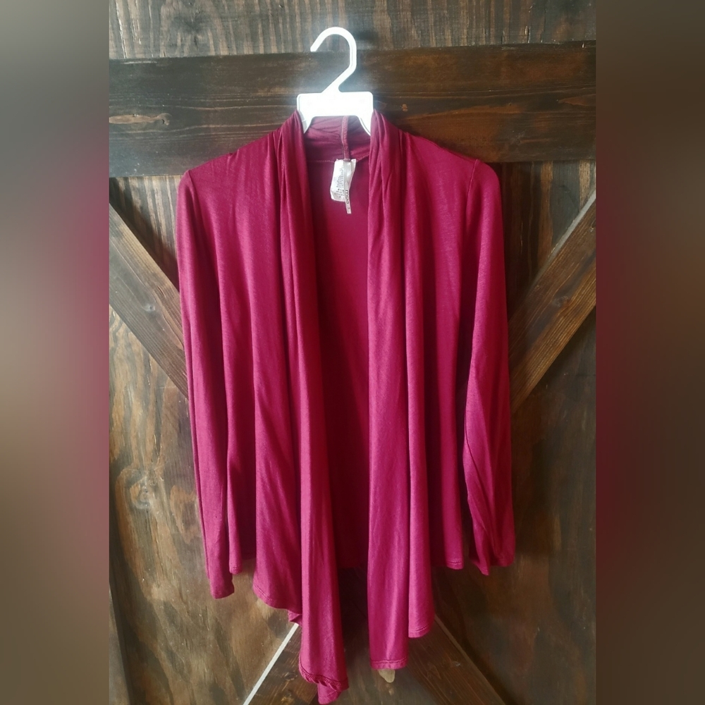 Cardigan